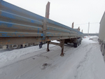 УралСпецТранс 9465* Полуприцеп бортовой 946519-A1-03