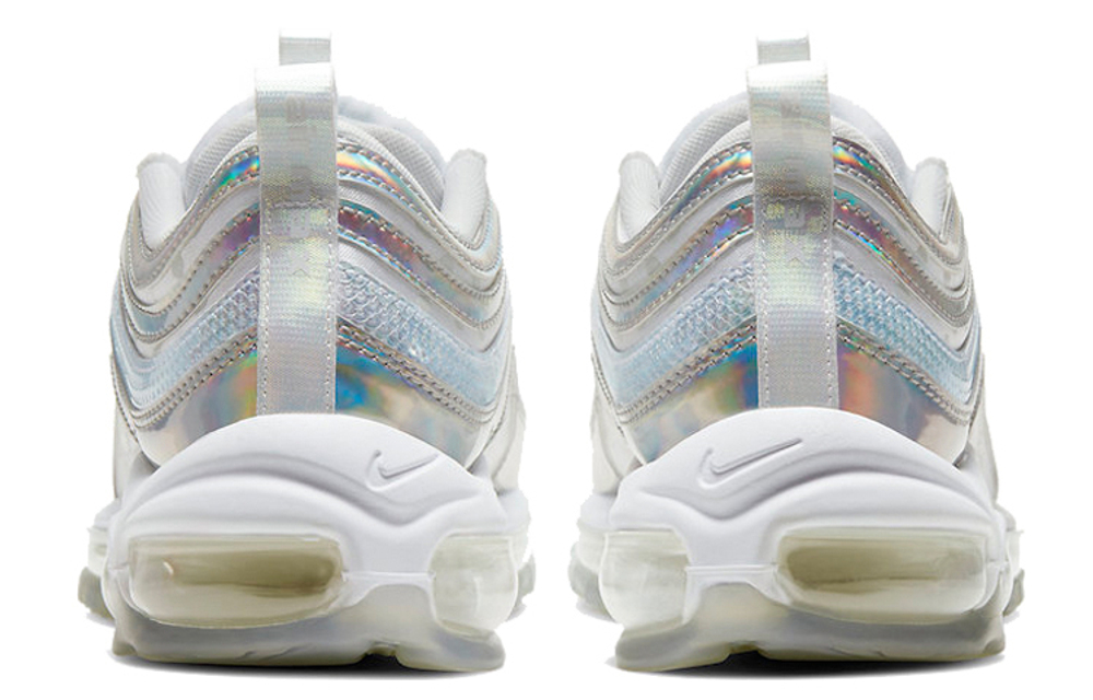 Кроссовки Nike Air Max 97 "Opalescent" (Женская размерная сетка)