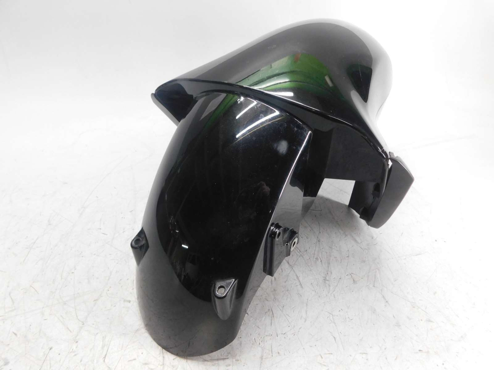 Крыло переднее Kawasaki ZZR1400 06-11 35004-0089