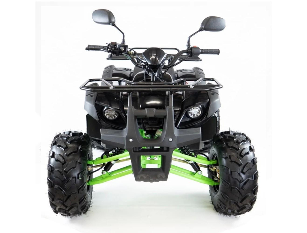 Квадроцикл MOTAX ATV Grizlik-8 125