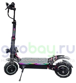 Электросамокат Currus R11 Pro фото №1