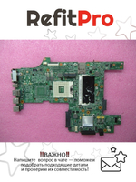Материнская плата для ноутбука Lenovo L430 LCD-1 UMA TPM/AES (04Y2001), оригинал