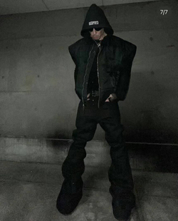 Безрукавка Vetements