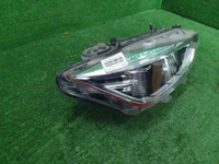 Битая Фара правая BMW 3er F30 (2015-2020) LED