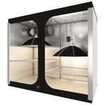 Гроутент Secret Jardin Dark Room 300