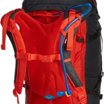 Рюкзак туристический Thule AllTrail 45L Mens Hiking Backpack TALM145 Obsidian (3203531)