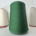 HARMONY - Tollegno 1900; 100% меринос; 1500м/100гр, (2/30); col.361 MARSHLAND, цвет: зеленый лесной