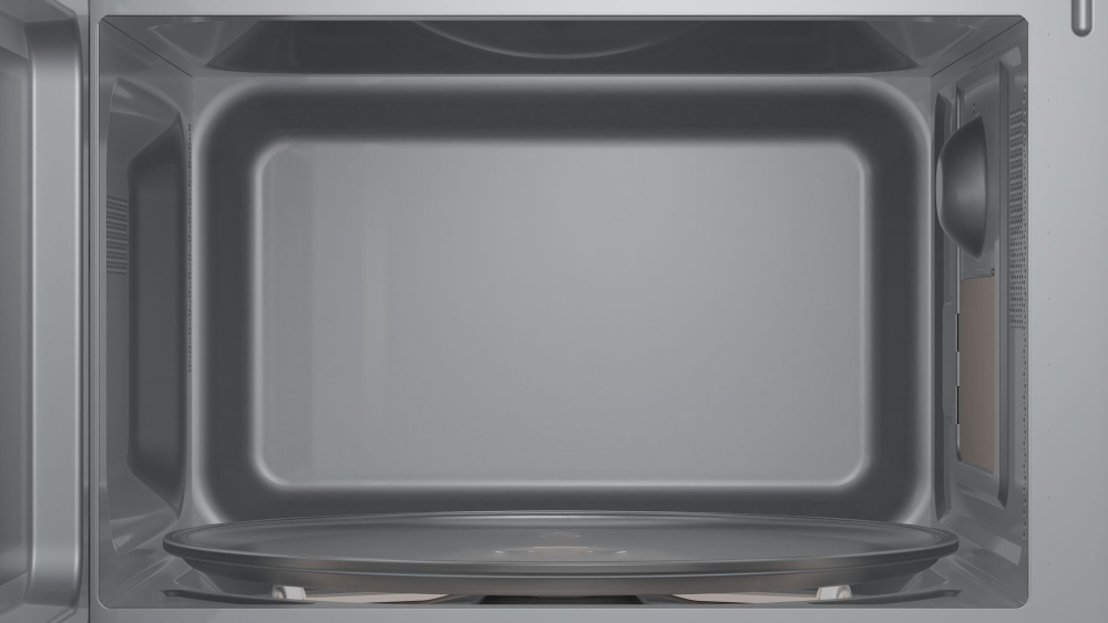 Встраиваемая микроволновая печь BOSCH BFL623MS3 Serie 2