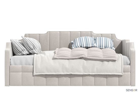 Диван-кровать Бергамо