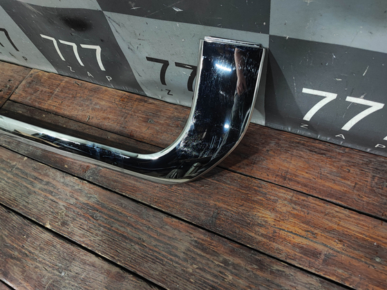 Накладка крышки багажника Tank 500 21-нв Б/У Оригинал 5506400XKV3BA