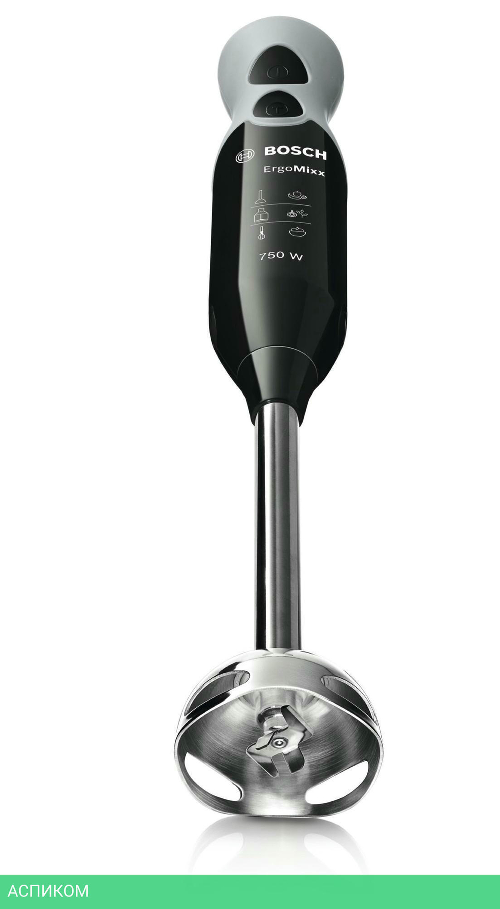 Блендер Bosch MSM67170