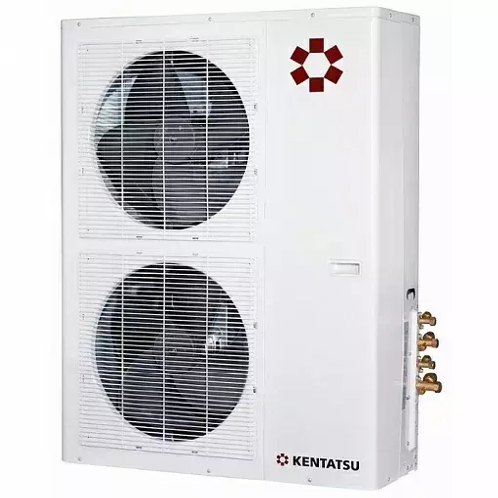 Кондиционер KENTATSU KSVA140HZAN1/1
