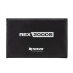 Катушка REX 2000S 7+1 подшип (N-R2000S) Nisus
