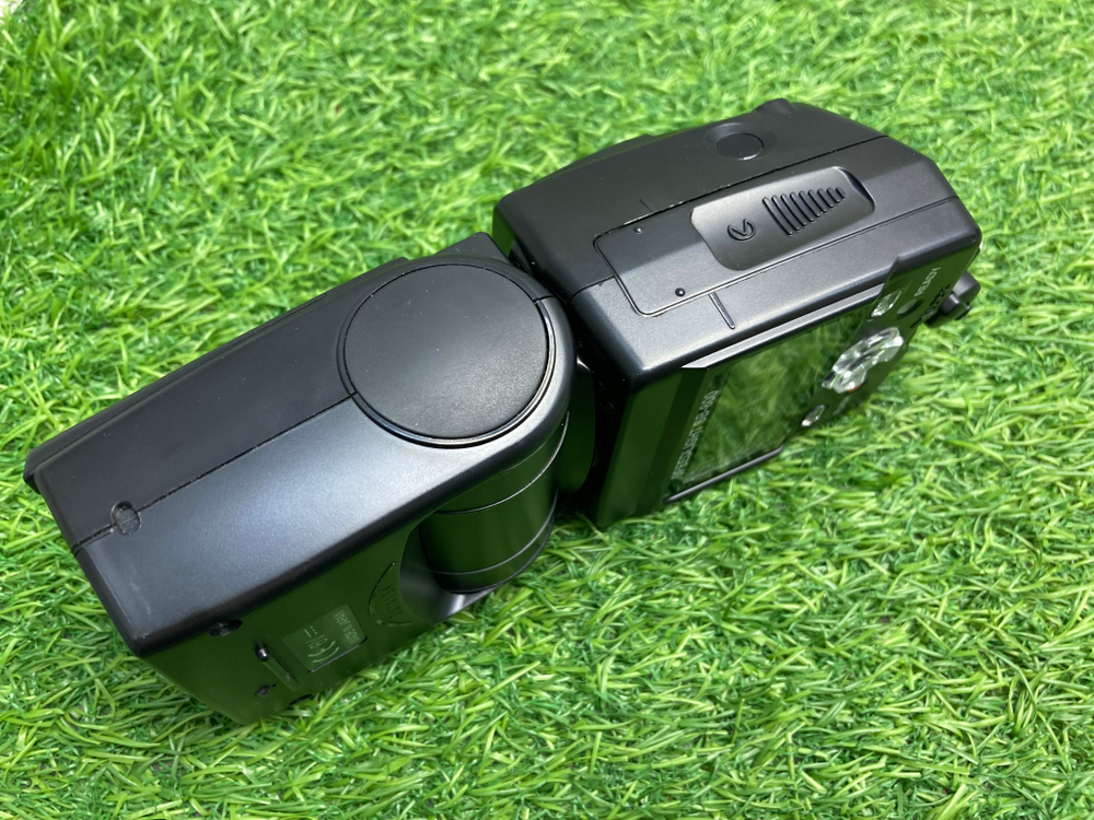 Nikon Speedlight SB-800
