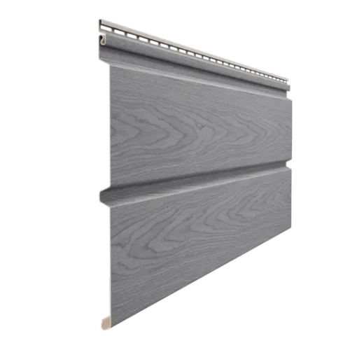 Сайдинг LUX Лиственница, Брус, Döcke (Деке)