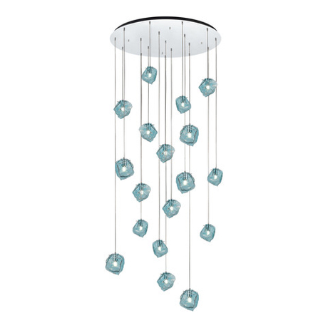 Светильник подвесной ST Luce Portici SL1175.113.18