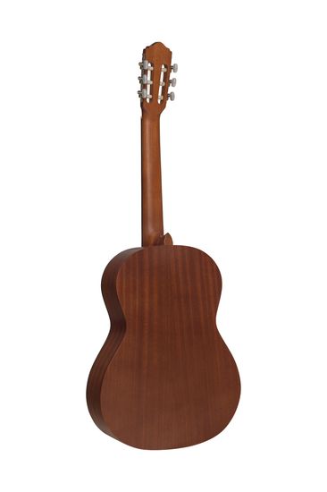 Гитара классическая 4/4 FLIGHT C-225 NA 4/4