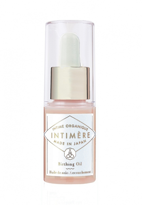 МАСЛО ДЛЯ ВАГИНАЛЬНОГО УХОДА INTIME ORGANIQUE