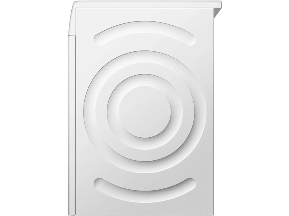 Сушильная машина Bosch Serie 8 WQB246CNBY белый