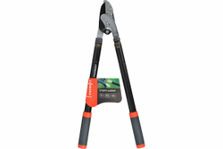 Сучкорез PATRIOT LAP-930 контактный, усиленный, телескопические ручки, с наковаленкой, 700 мм 777006930