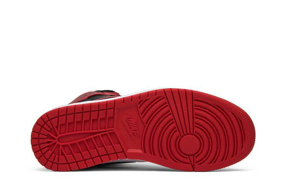 Кроссовки Jordan Air Jordan 1 Homage To Home