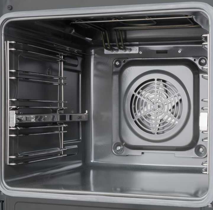 Газовая плита Hansa FCGW51041