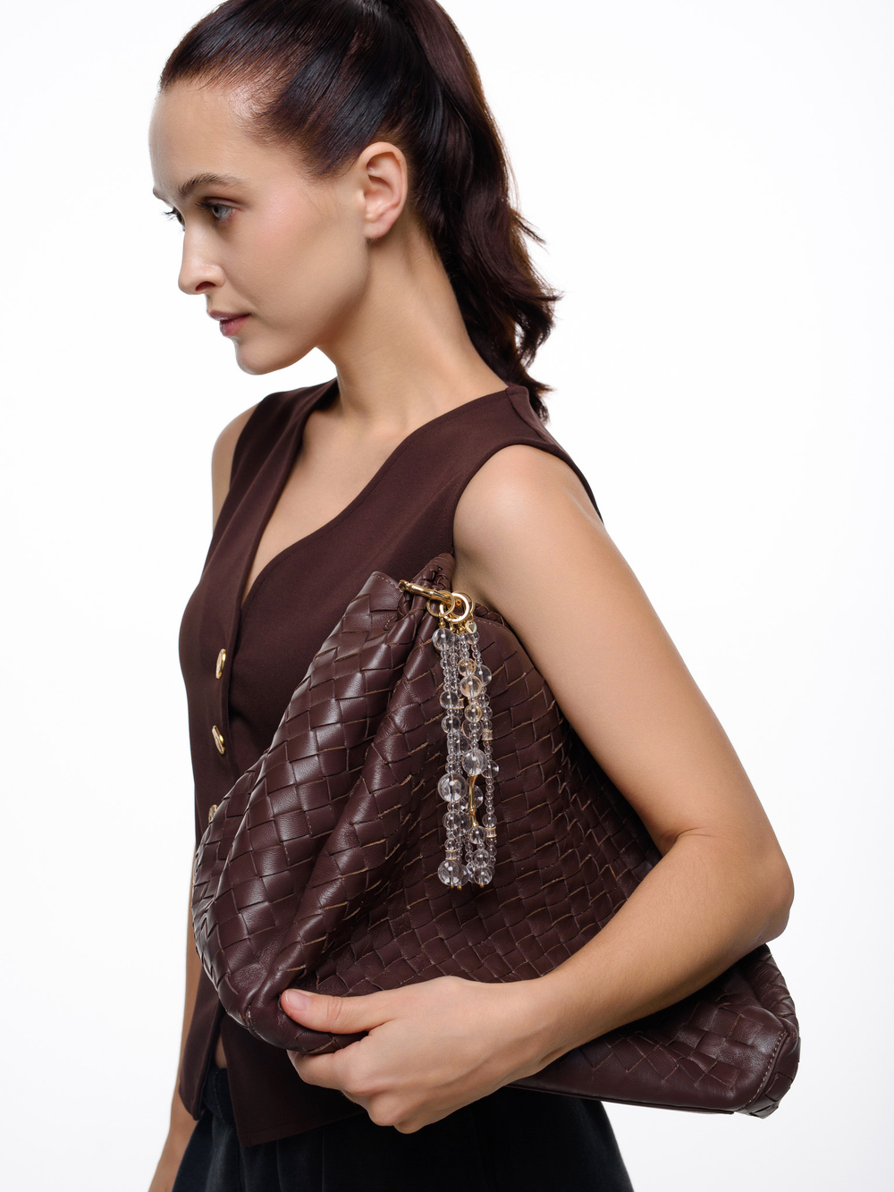 Обвес "Bubble bumboo" Gold