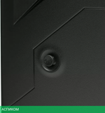 Монитор DEXP DF27N3 черный