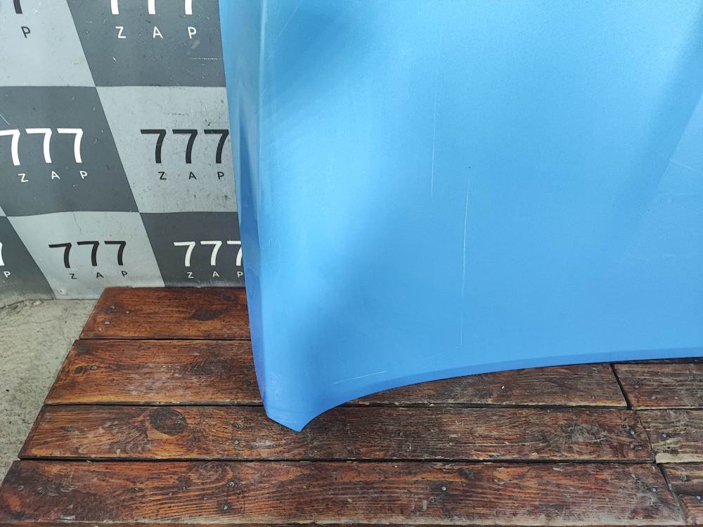 Капот Haval Jolion 21-нв Б/У Оригинал 8402120XST01A