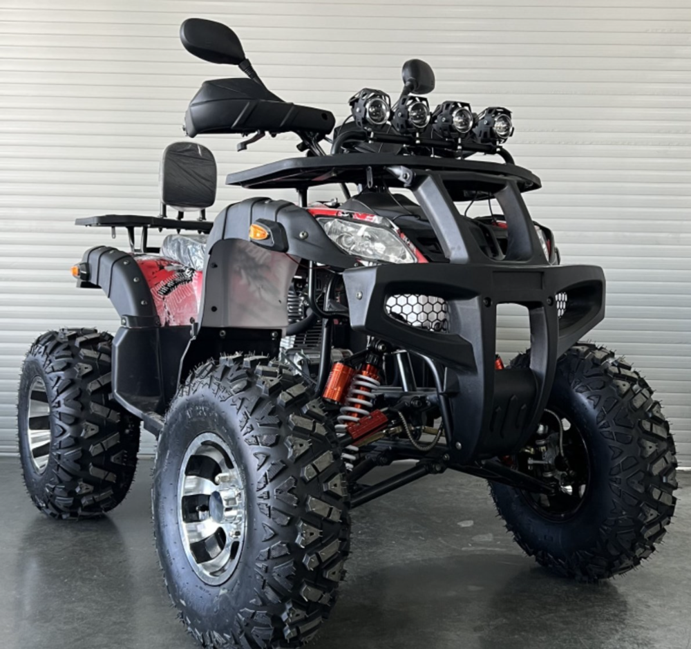 Квадроцикл 200 ALL ROAD (2022 г.)