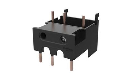 Блок соединительный между GM2 и MC1D09-38 SE GM2AF3