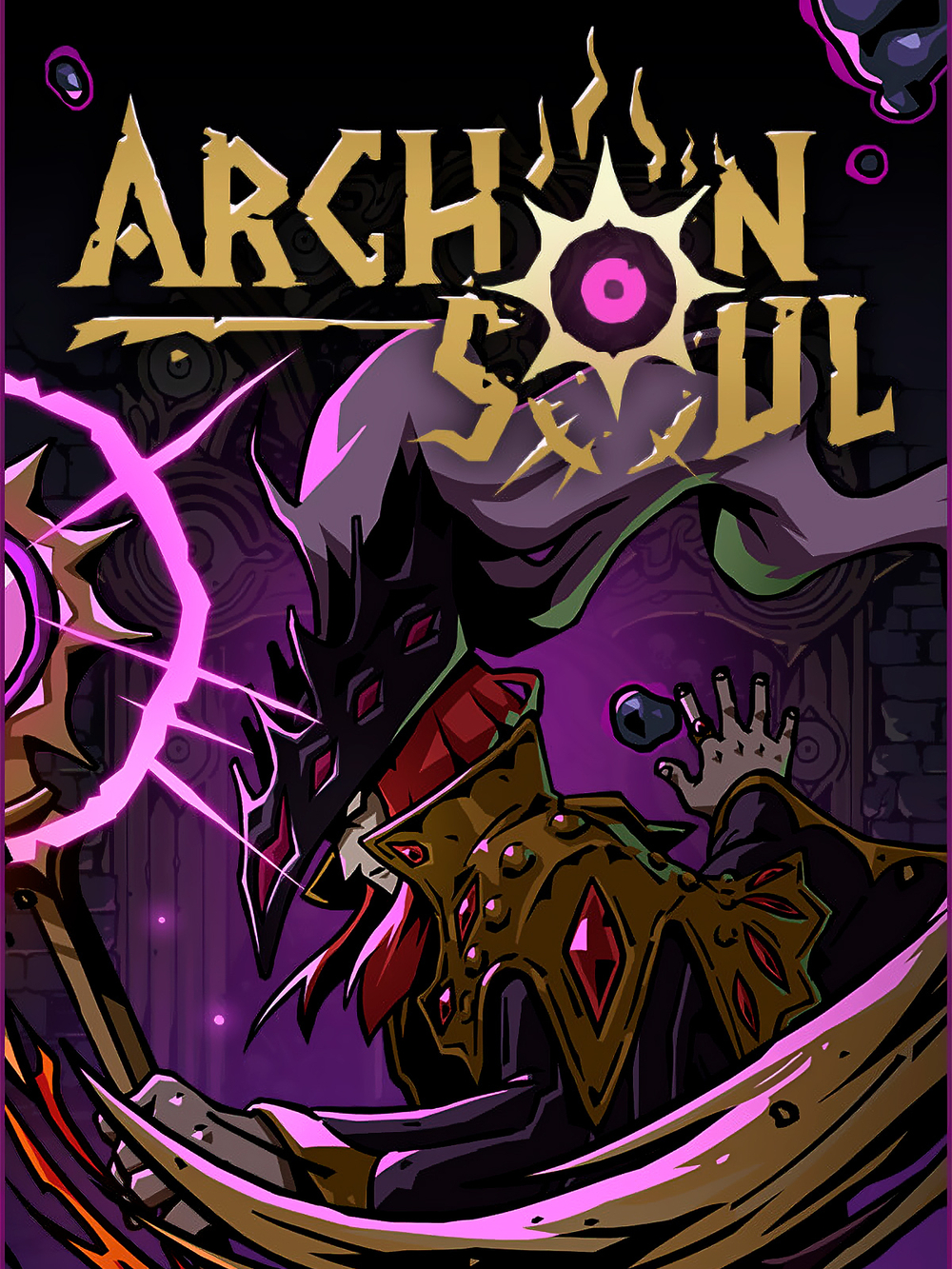 Archon Soul (для ПК, цифровой код доступа)