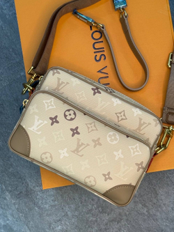 Сумка через плечо Louis Vuitton Nil G77