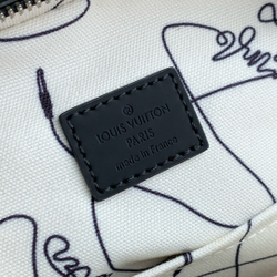 Louis Vuitton Avenue Slingbag PM
