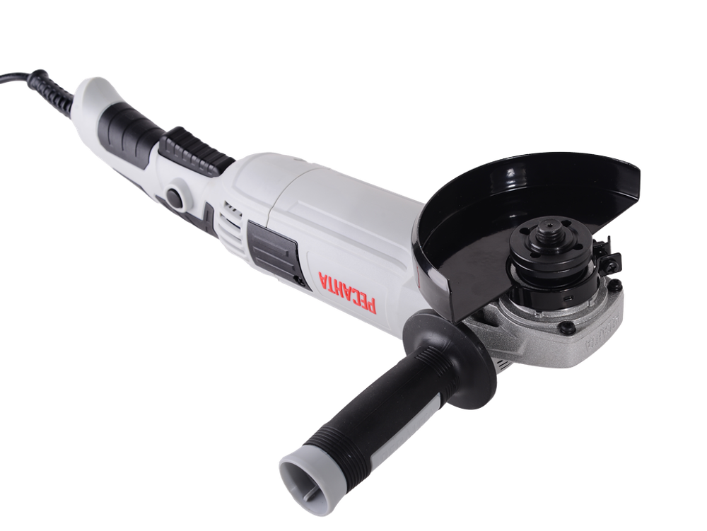 Углошлифовальная машина (болгарка) Ресанта УШМ-125/1400Э