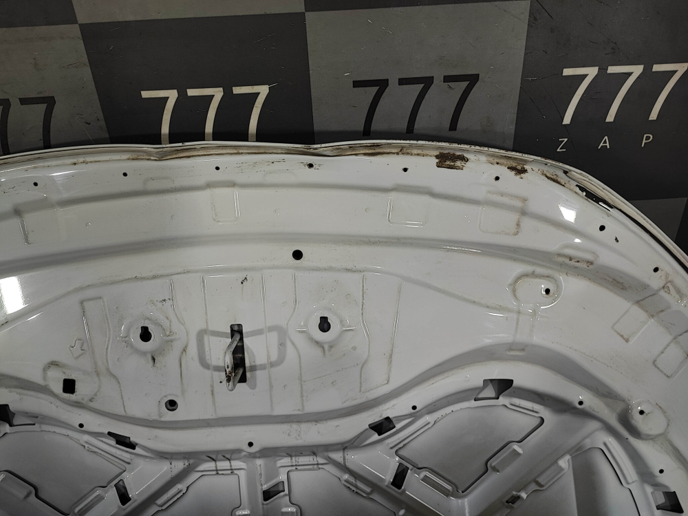 Капот Haval M6 2 21-нв Б/У Оригинал 8402100XKZ0YA