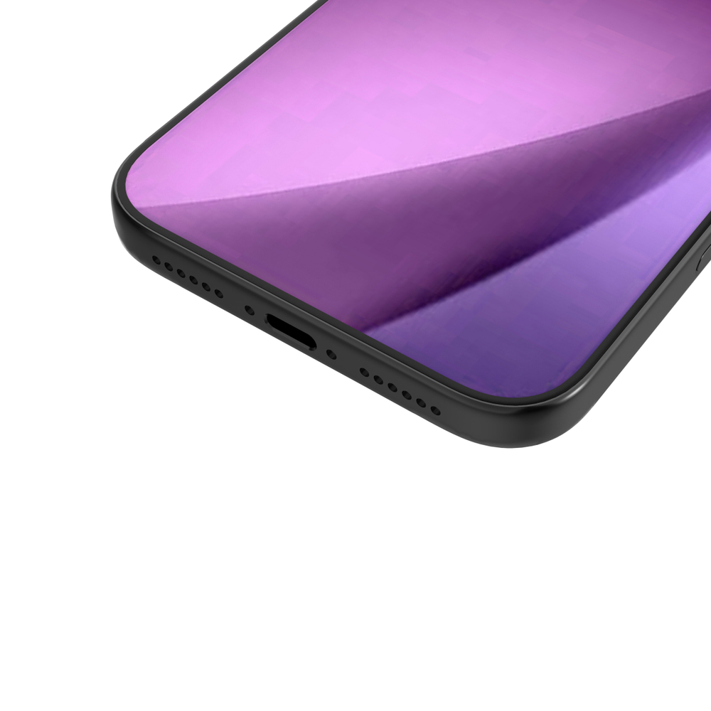 Противоударный чехол Supreme Grating Case для iPhone 17 Pro Max