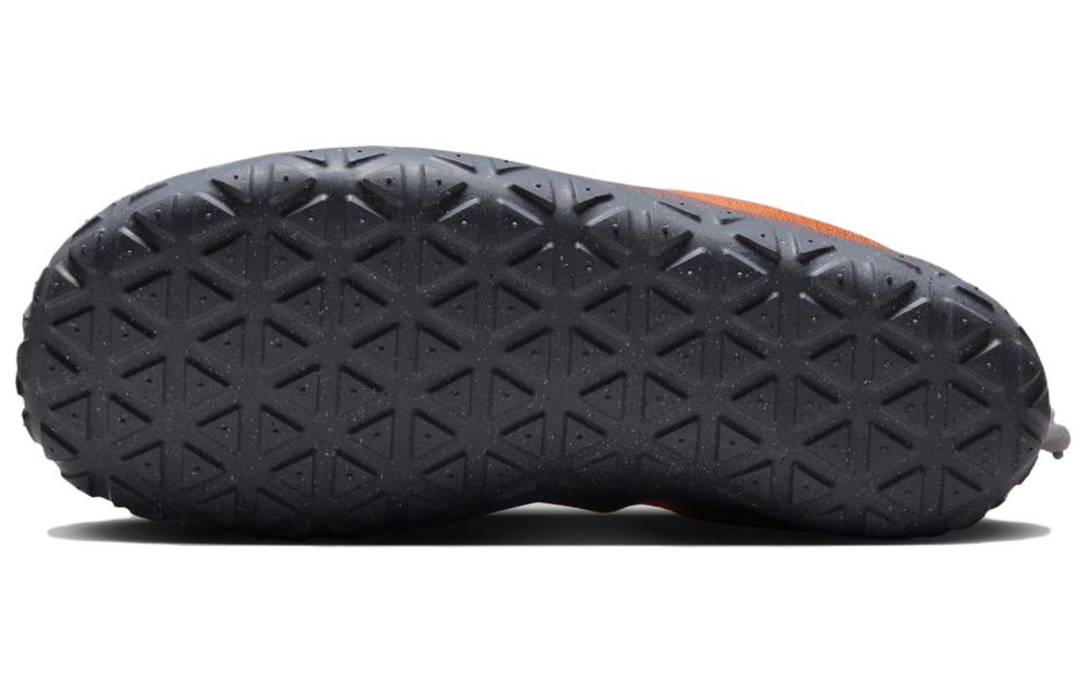 Nike Acg Moc Premium Daybreak Safety Orange Coconut Milk Bright Mandarin