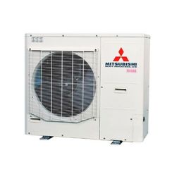 Напольно-потолочная VRF система Mitsubishi Heavy FDE140KXZE1
