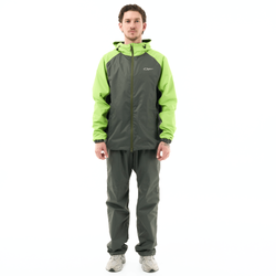 МЕМБРАННЫЙ МУЖСКОЙ КОСТЮМ DRAGONFLY ACTIVE 2.0