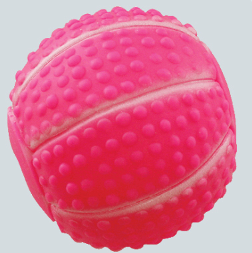 ZOONIK Игрушка для собак "Бочка"