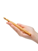 Крючок вязальный