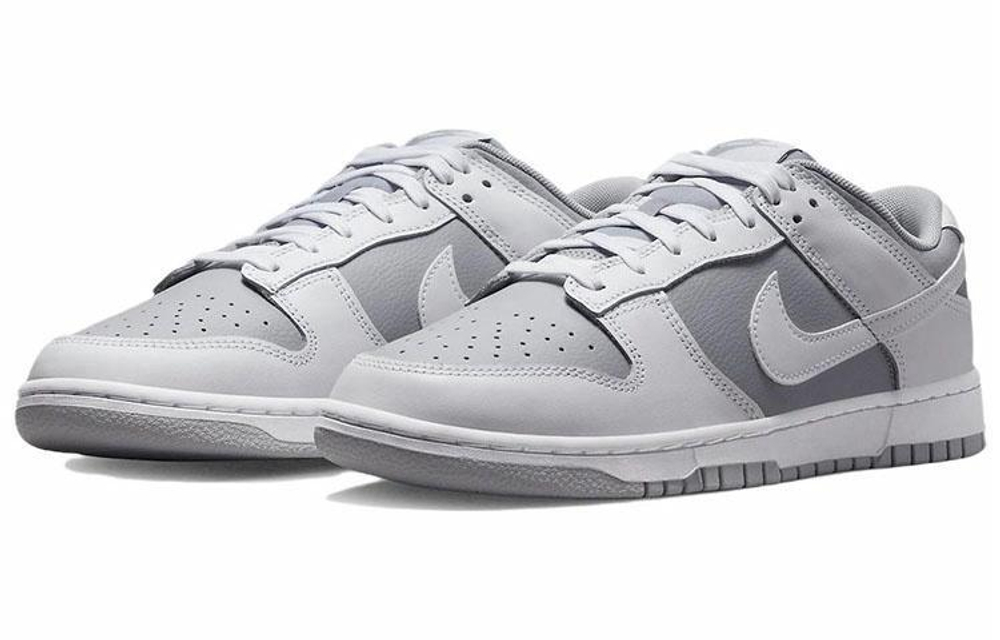 Кроссовки Nike Dunk Low Retro