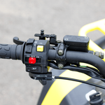 Квадроцикл IRBIS ATV 125