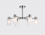 Люстра на штанге Ambrella Light TRADITIONAL TR9572