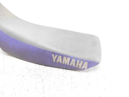 сидение Yamaha TT250R 4GY Open Enduro