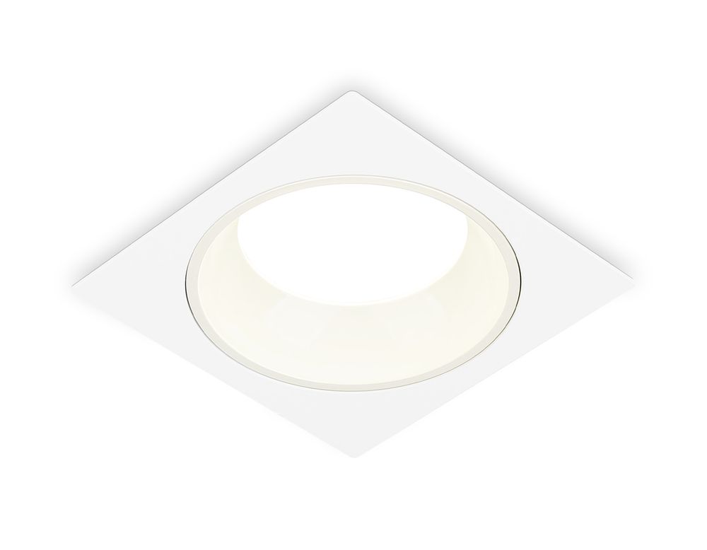 Ambrella Встраиваемый светильник GX53 GX Standard tech TN52341