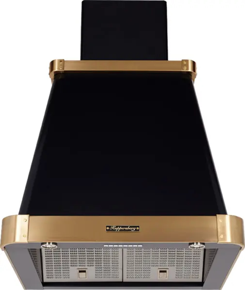 Вытяжка Kuppersberg V 639 ANT Bronze