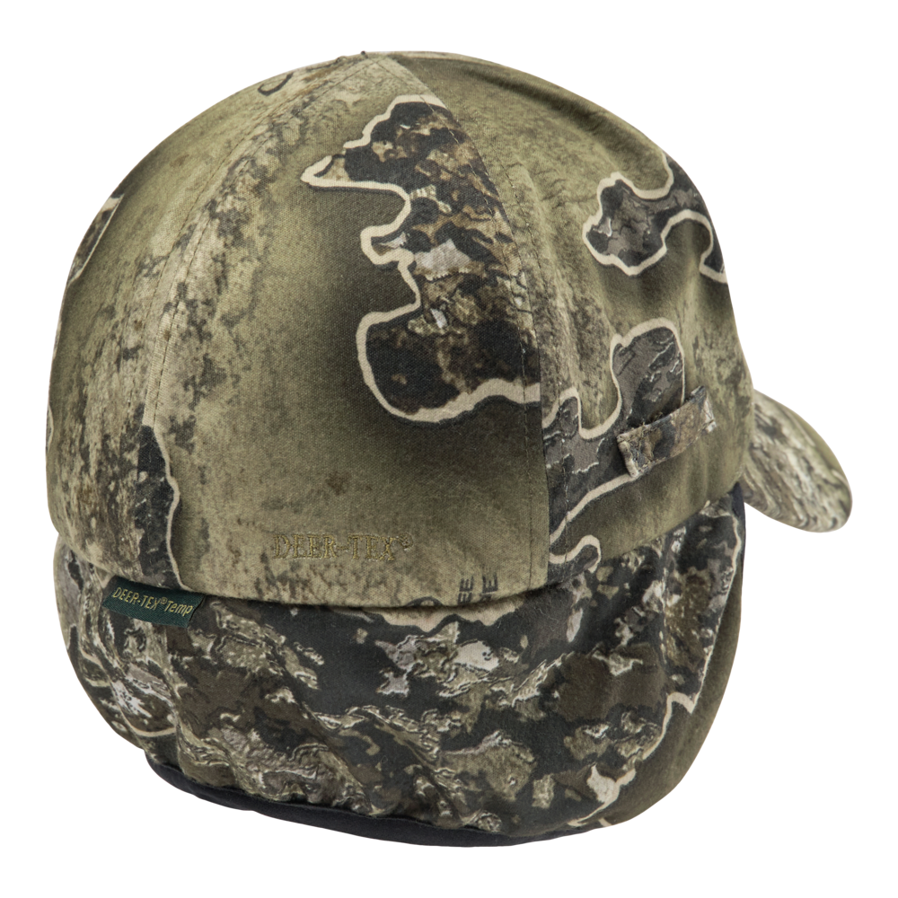 Кепка Deerhunter Excape Winter (93 REALTREE EXCAPE™)