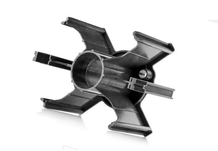 802486 Адаптер для кассет сварочной проволоки 15кг